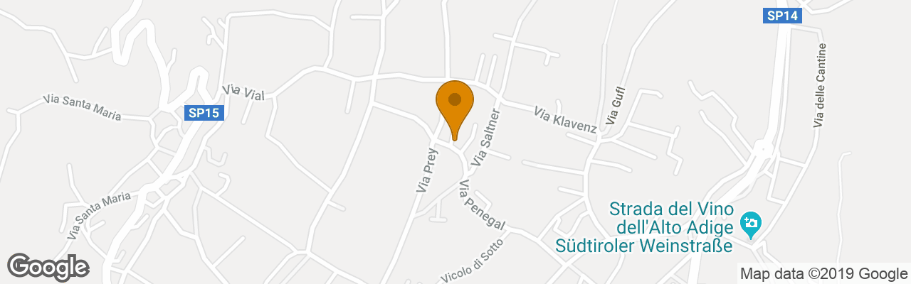 Hotel Das Panorama Dependance 