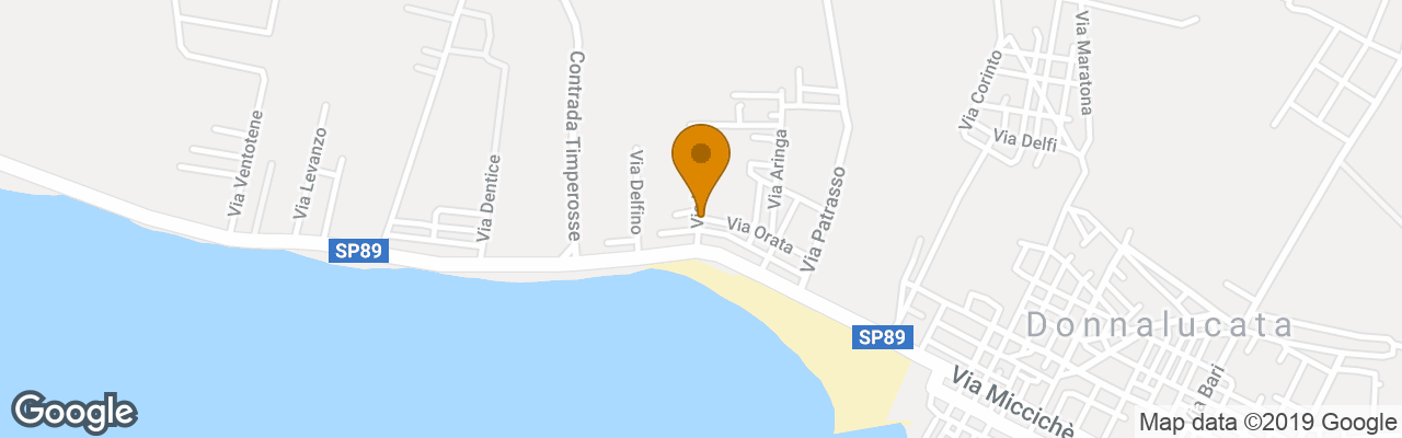 B&b Spiaggia Di Ponente 