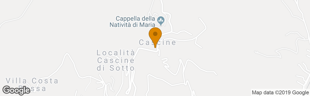 Bed and Breakfast Villa Cascine 