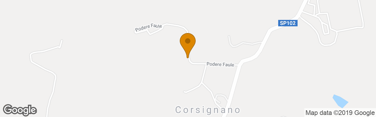 Bed and Breakfast Villa Faule 