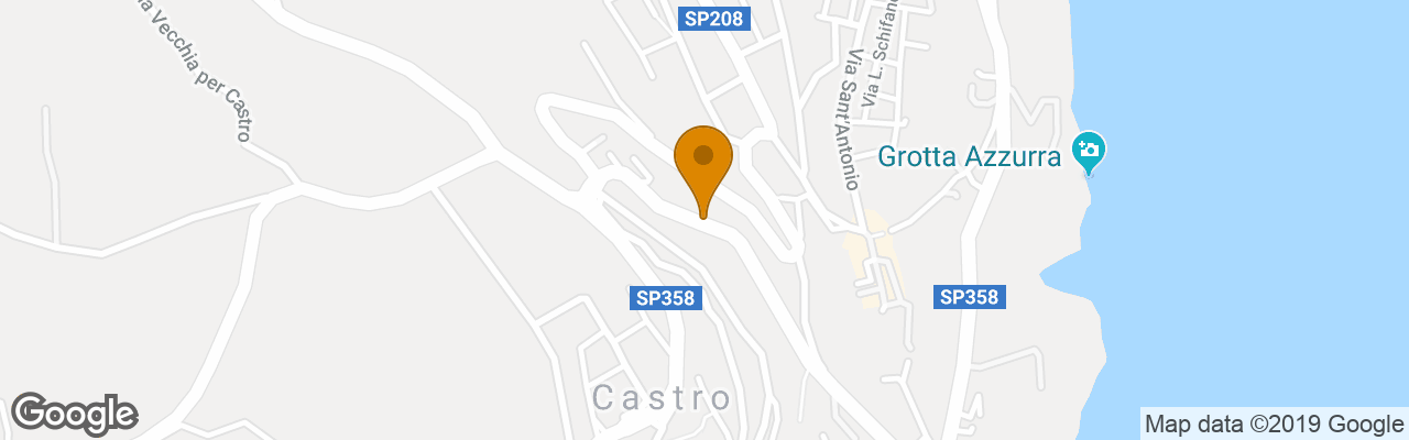 Bed and Breakfast Le Grotte 