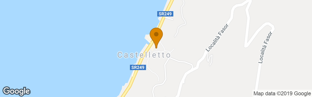 Bed and Breakfast Montees 