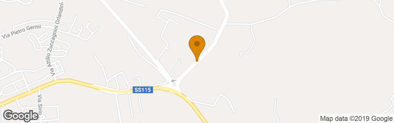 Bed and Breakfast Villa Jolanda & Carmelo 