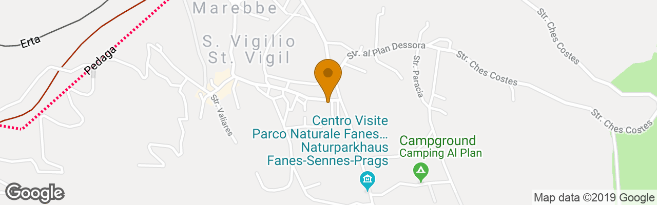 Hotel Albergo Genziana 