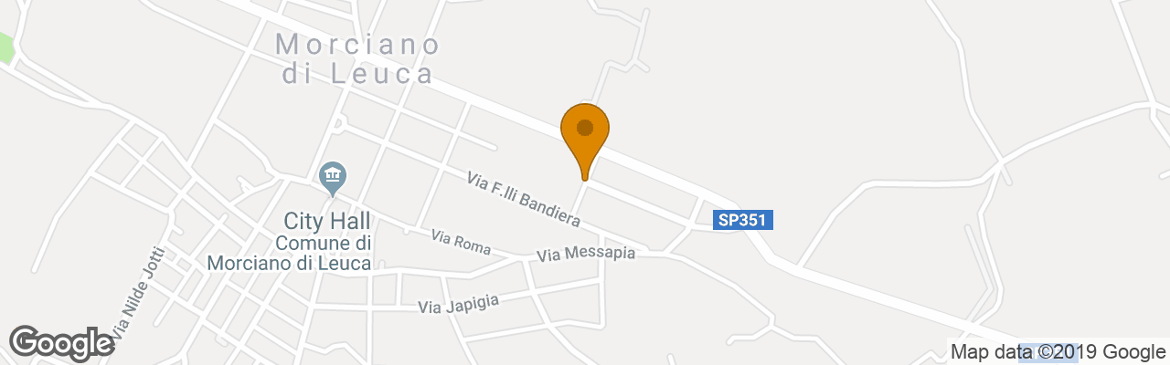 Bed and Breakfast Antico Borgo Marchese 