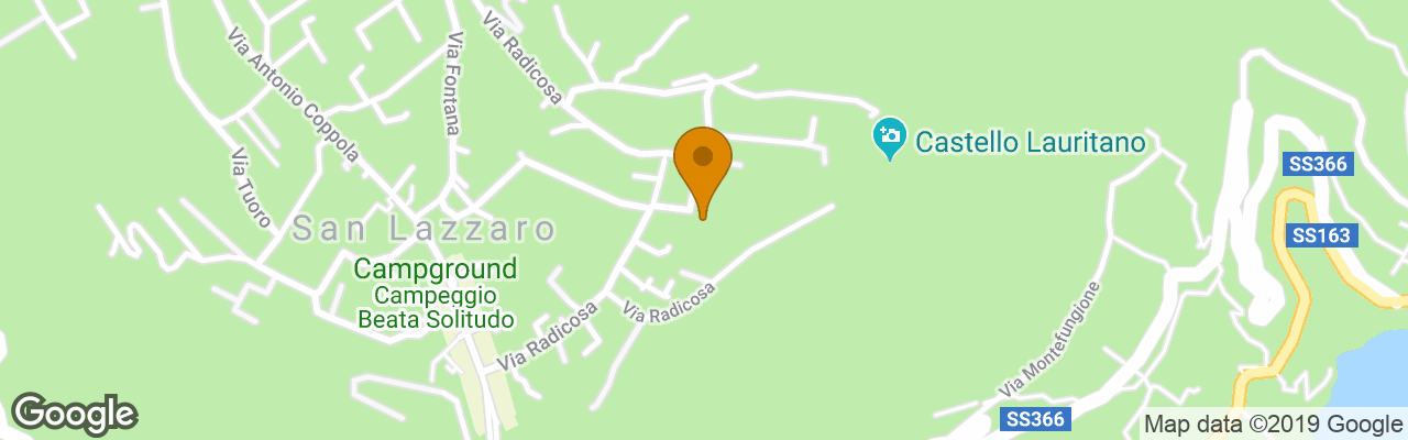 Bed and Breakfast Vecchio West 