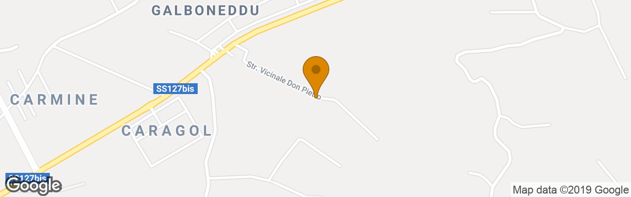 Bed and Breakfast Don Pedro 