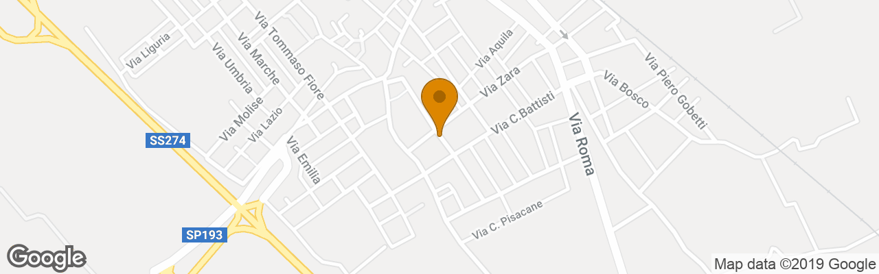 Bed and Breakfast Corte Terrasignura 