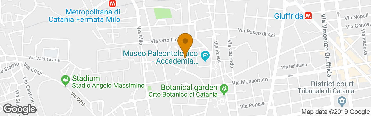 Bed and Breakfast Borgo City Center 