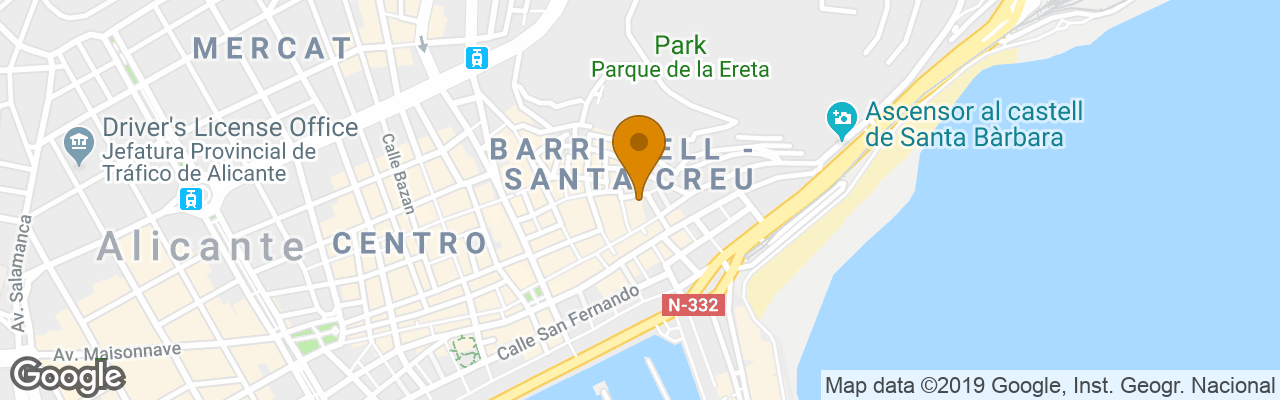 Hostal Les Monges Palace 