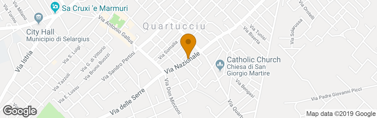 Bed and Breakfast Anninnìa 