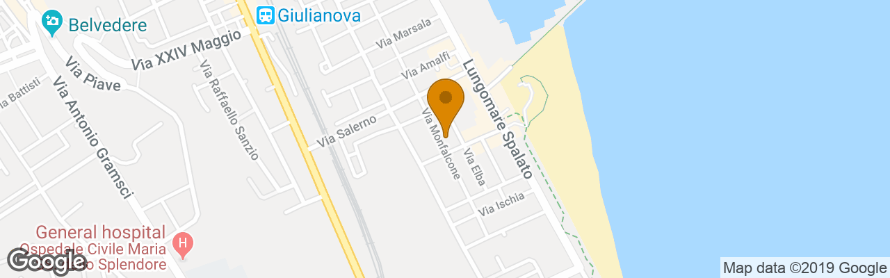 Hotel Albergo Garden 