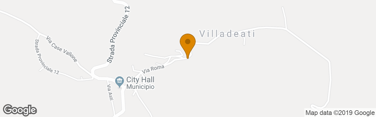 B&b Monferrato La Casa Sui Tetti 