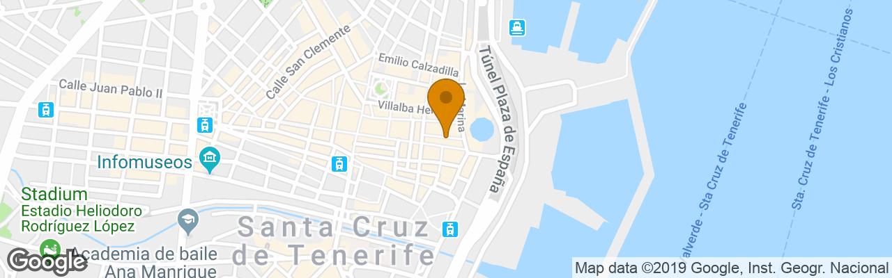 Hotel Adonis Plaza Tenerife 