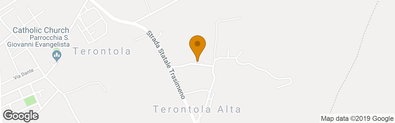 Bed and Breakfast Casa Dina 