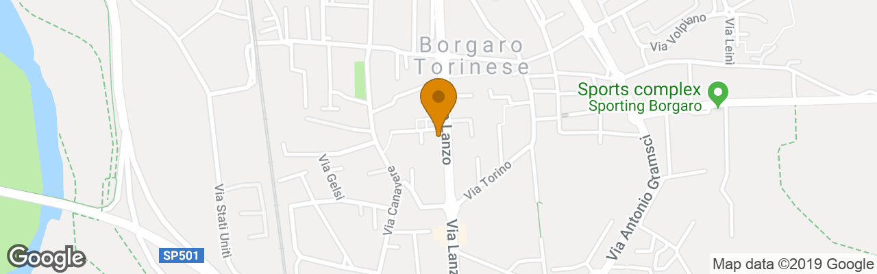 Bed and Breakfast Abba Camere 