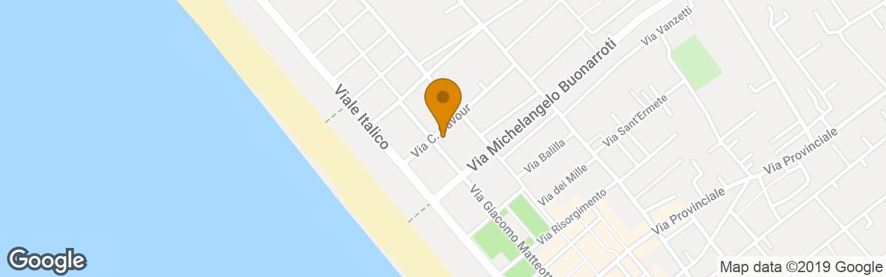 Hôtel Albergo Villa Gradita 