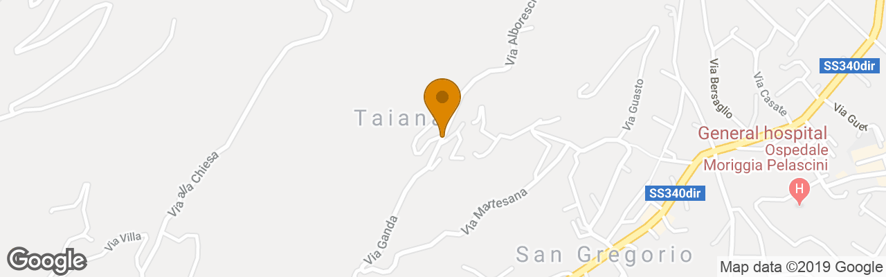 Residence Hotel Odissea 