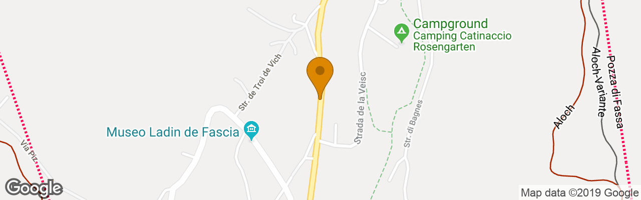 Hotel Millennio  Dolomites 