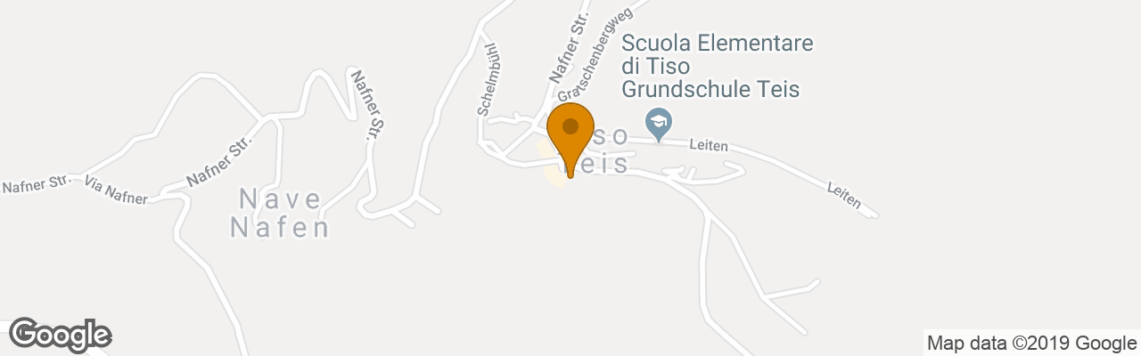 Wanderhotel Teiserhof 