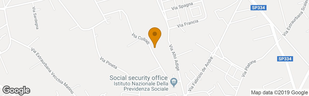 Bed and Breakfast Bed&breakfast Pietrabianca 