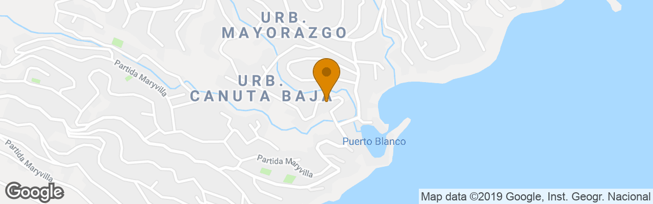 Residencial Canuta Baja 