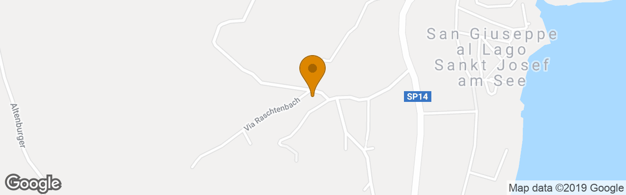 Bed and Breakfast Seaberhof 