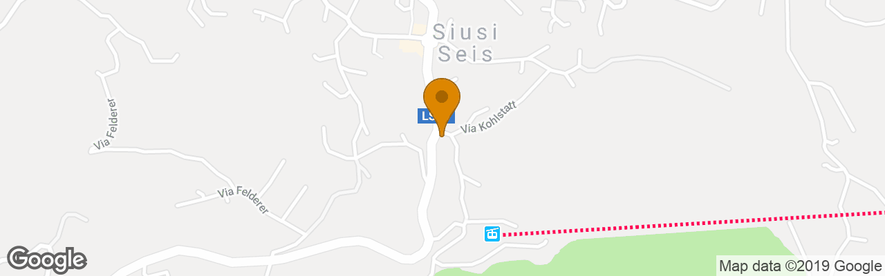 Bed and Breakfast Garnì Hauenstein 