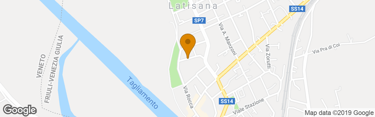 Hôtel Bella Venezia 