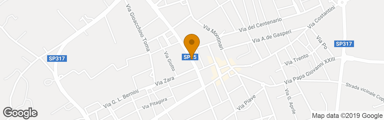 Bed and Breakfast Zia Cesaria 