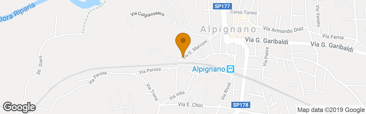 Hotel Cascina Govean 