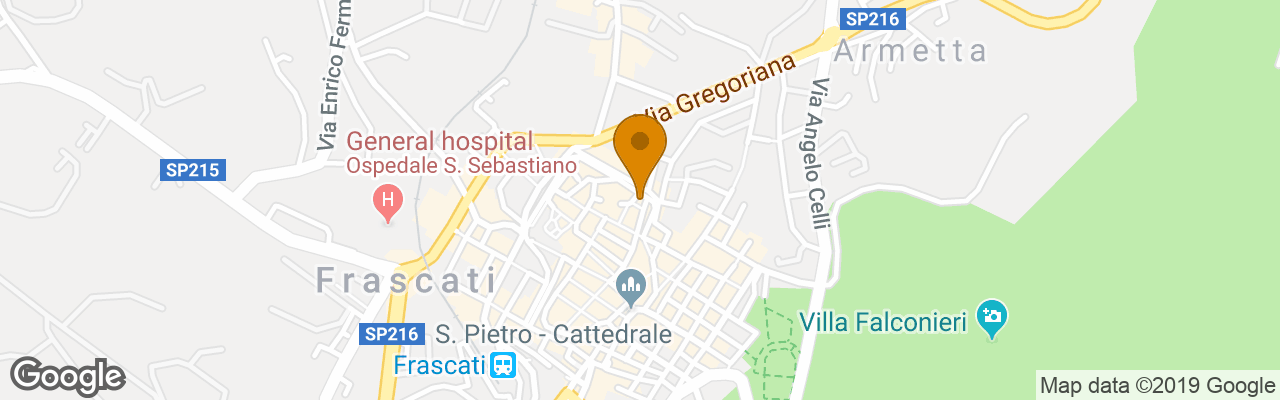 Hotel Albergo Panorama 