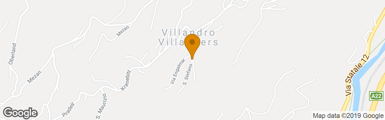 Berglandhotel Untertheimerhof 