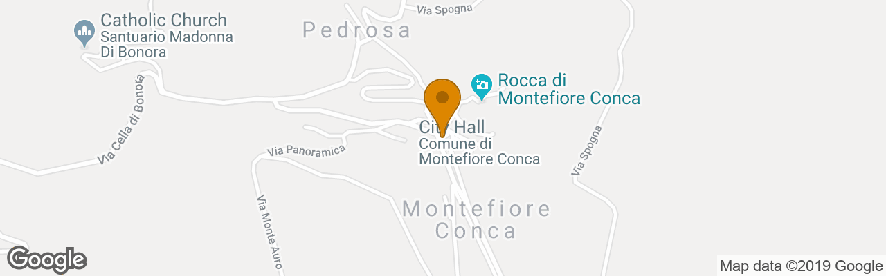 Bed and Breakfast Rivellino 