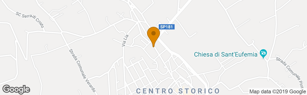 Bed and Breakfast Al Salento Residenza De Donno 