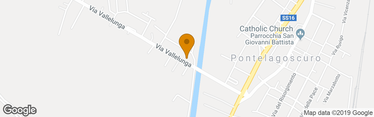 Bed and Breakfast Vallelunga 10 