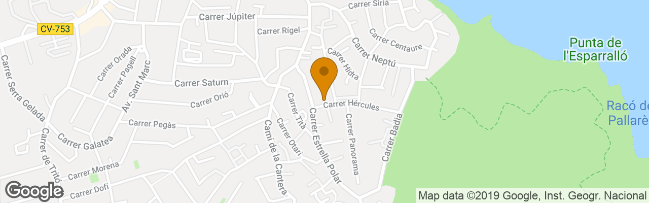 Sun Palace Albir Hotel & Spa 