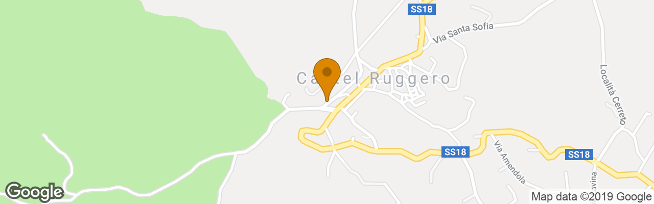 Bed and Breakfast La Zizzania E Il Mandarino 