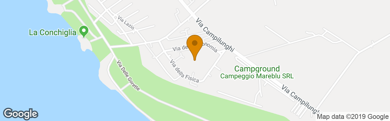 Hotel La Buca Del Gatto 