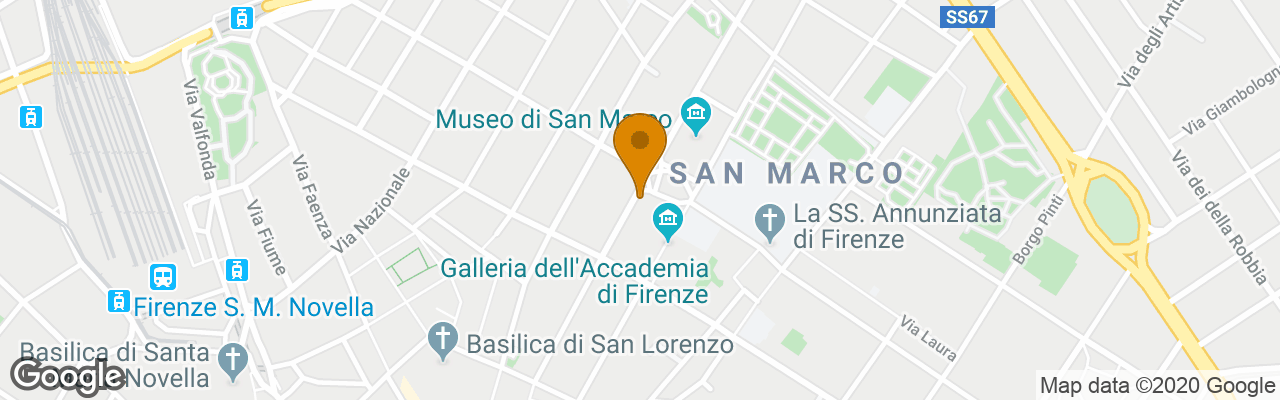 Hotel Miceli  Civico 50 