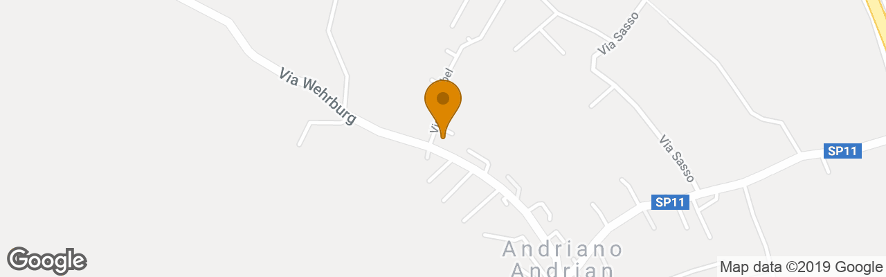 Hotel Garni Andrianerhof 