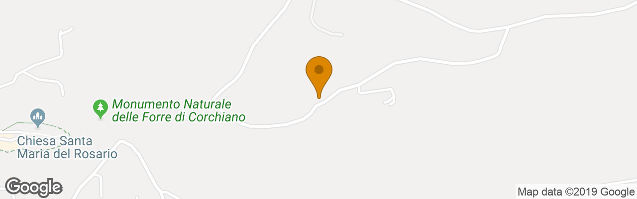 Bed and Breakfast Casale Loreto 