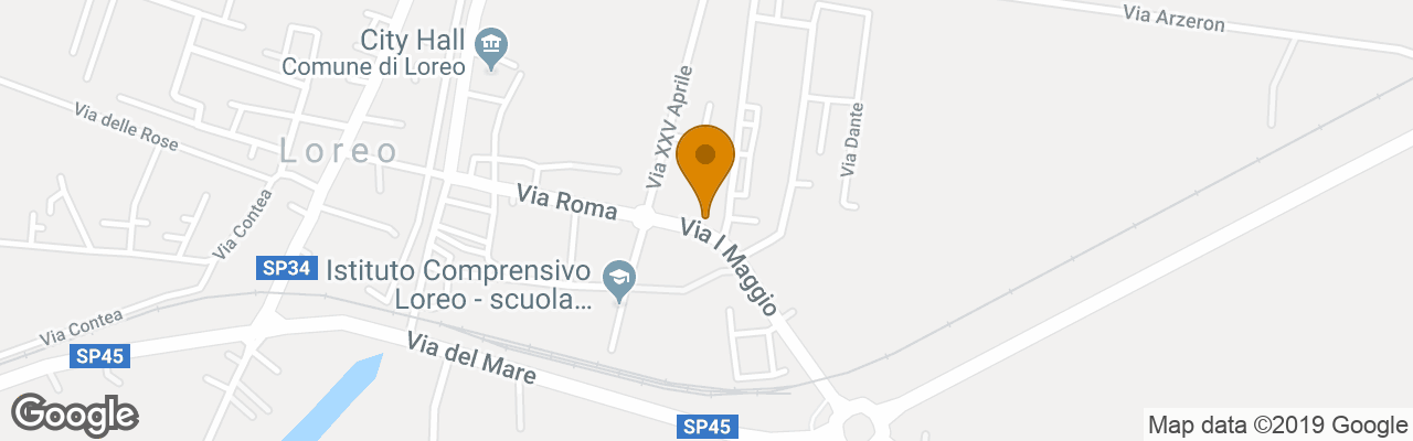 Bed and Breakfast La Luce 