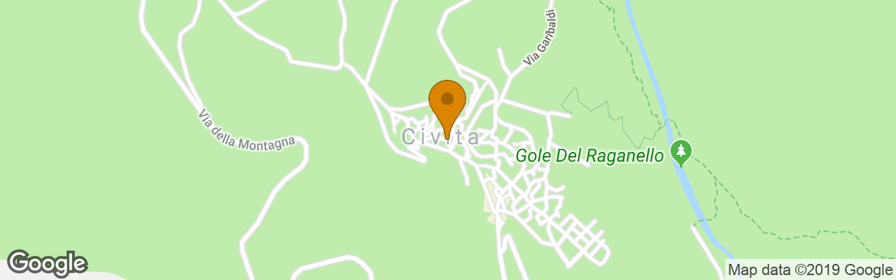 Bed and Breakfast La Magara 