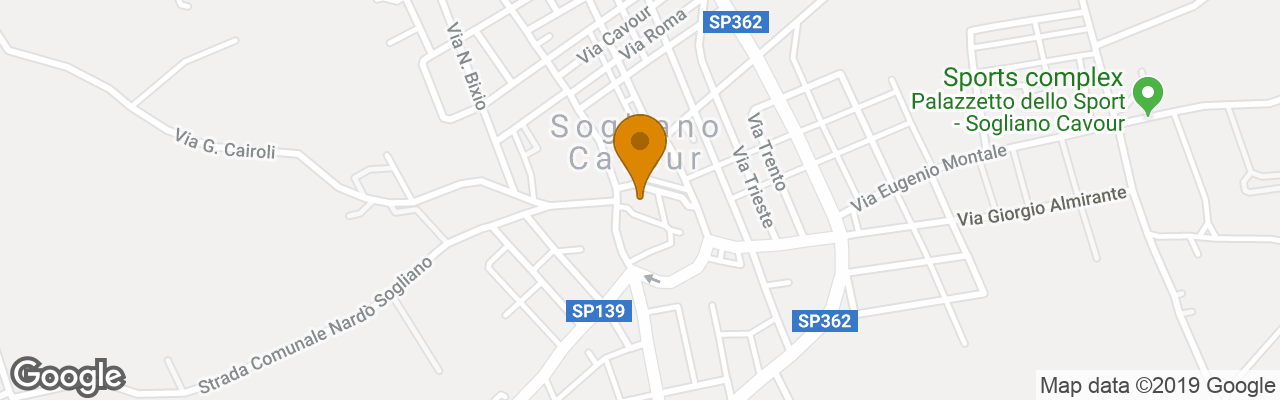 Bed and Breakfast Salento Casevecchie 