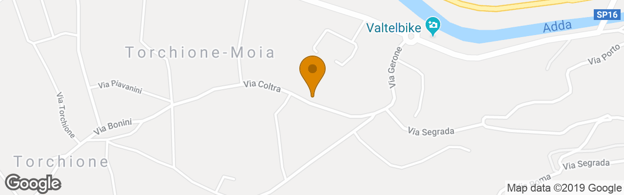 Bed and Breakfast Cà Virò 