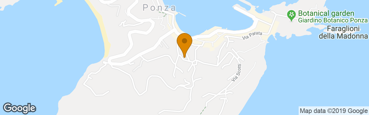 Bed and Breakfast Villa Acacia 