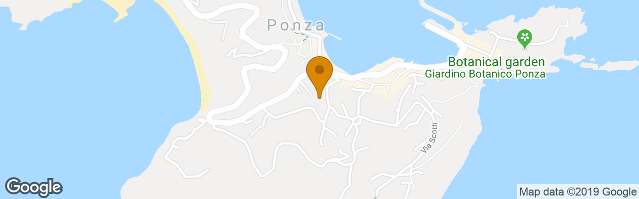 Bed and Breakfast Villa Flavia 