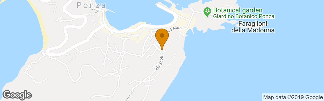 Bed and Breakfast Villa Laetitia 