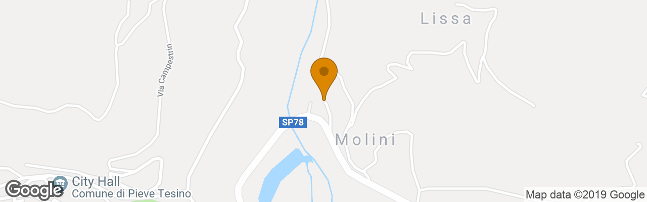 Bed and Breakfast Ai Vecchi Molini 